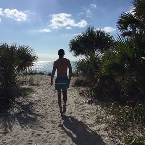 Meet your Posher, Thad